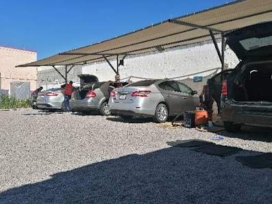 Carwash San Antonio